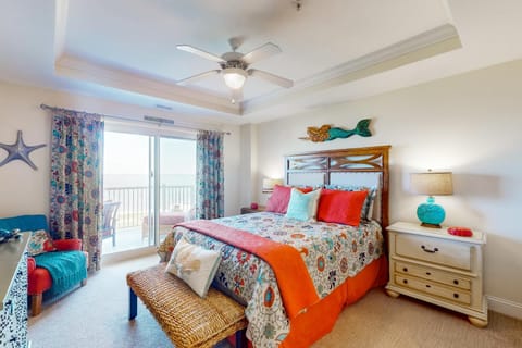 Seaview Paradise Appartement in Indian Beach