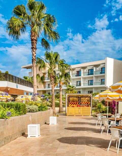 Hyatt Place Taghazout Bay Hotel in Souss-Massa