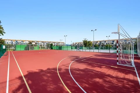 Tennis court, Sports