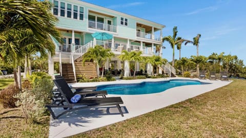 Blue Horizon by Last Key Realty House in Sugarloaf Shores