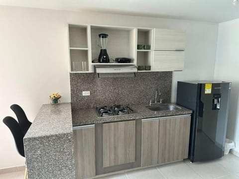 Apartamento Luxury cerca a los centros comerciales Apartment in Ibagué