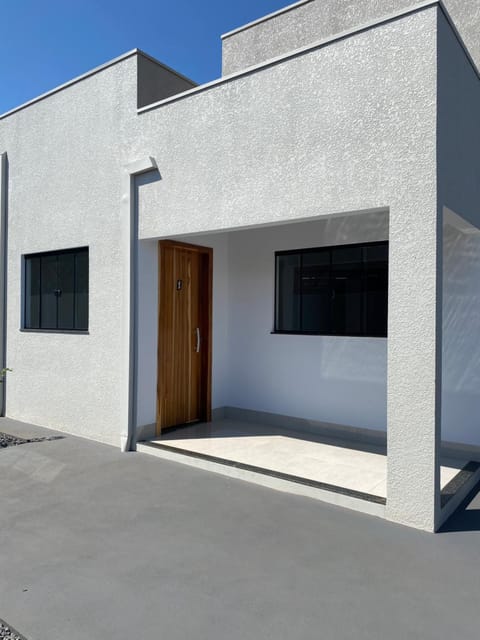 Residencial Guimarães Apartment in Santa Cruz Department, Bolivia