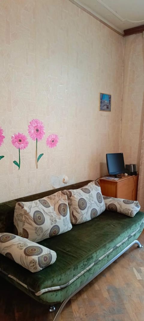 2 rooms apartment Apartment in Baku