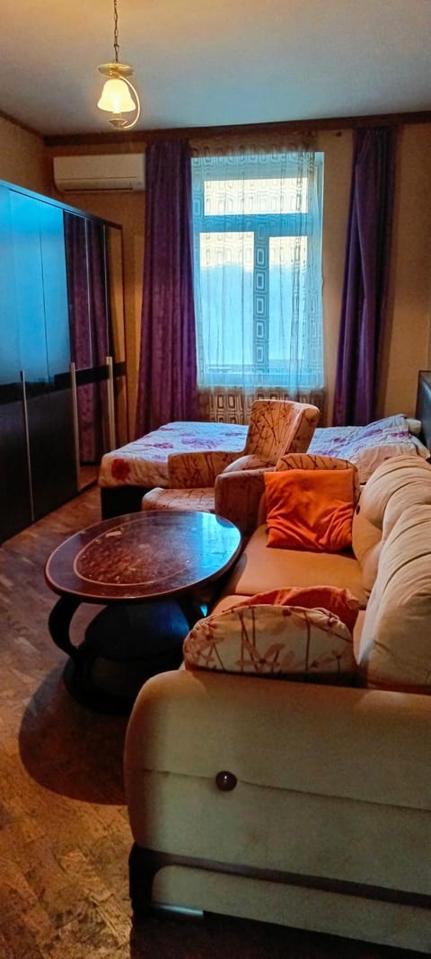 2 rooms apartment Apartment in Baku