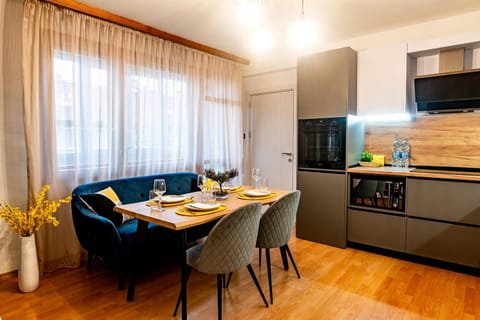 Little Gem in Pleven City Center Apartment in Pleven