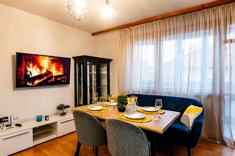 Little Gem in Pleven City Center Apartment in Pleven