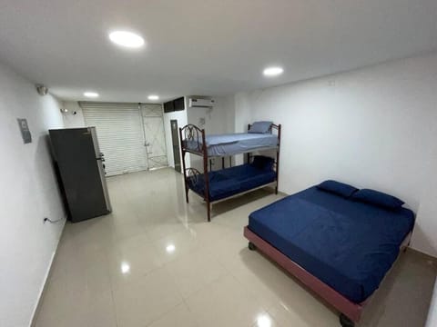 Departamento espacioso Apartment in Guayas