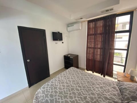 Espectacular Suite 801 Cumbres 12 Apartment in Guayaquil