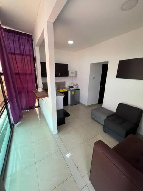 Espectacular Suite 801 Cumbres 12 Apartment in Guayaquil