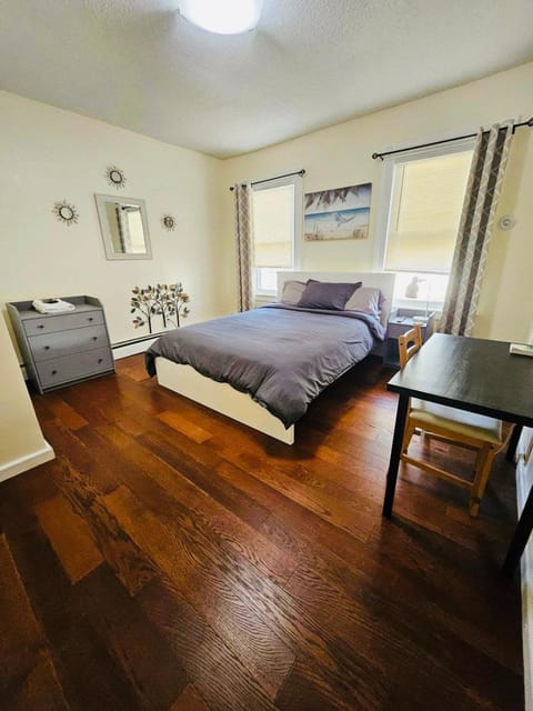 Nice room near Whole Foods, Brown University in a shared apartment 31 Apartamento in Providence