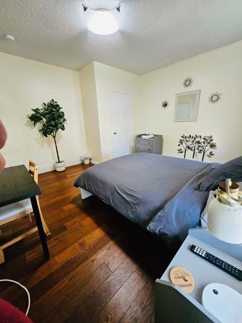 Nice room near Whole Foods, Brown University in a shared apartment 31 Apartamento in Providence