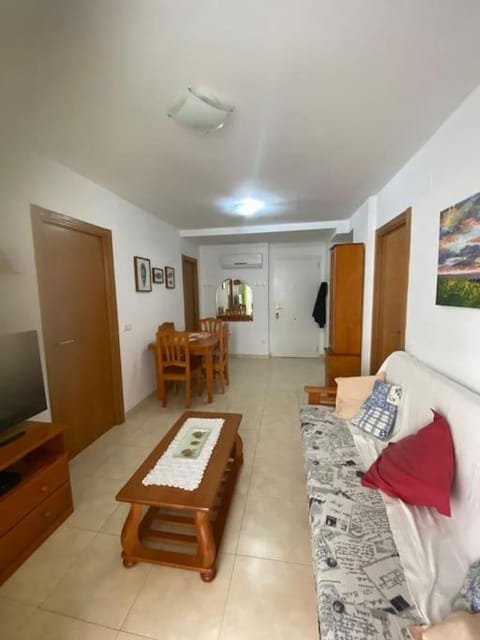 Apartamento em Oropesa del Mar Apartment in Oropesa del Mar