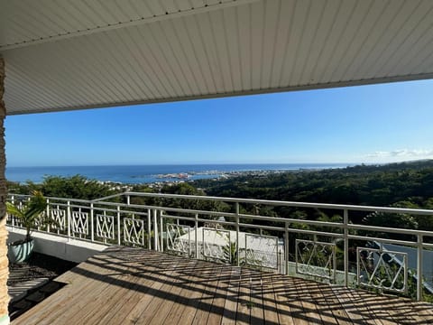 Day, Balcony/Terrace, Sea view