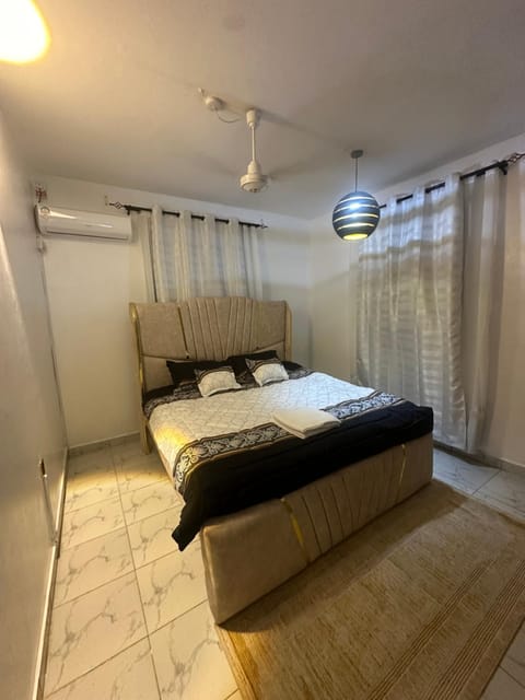 1 Bedroom Apartment Apartment in Mombasa