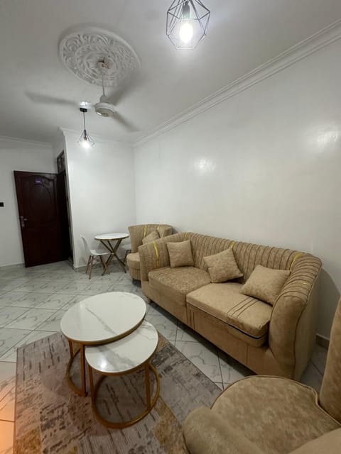 1 Bedroom Apartment Apartment in Mombasa