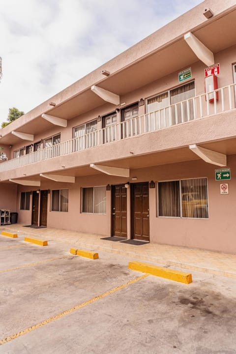 Hotel del valle Hôtel in Ensenada