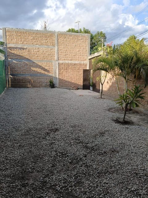 Cabaña de Grangelo Villa in Atlixco