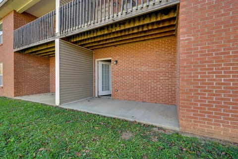 3 Mi to Dtwn Pet-Friendly Apt in Elizabethtown! Appartamento in Elizabethtown