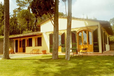 Villetta Lilla' House in San Casciano Val Pesa