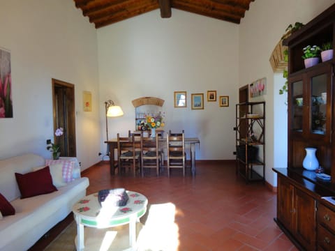 Villetta Lilla' Haus in San Casciano Val Pesa