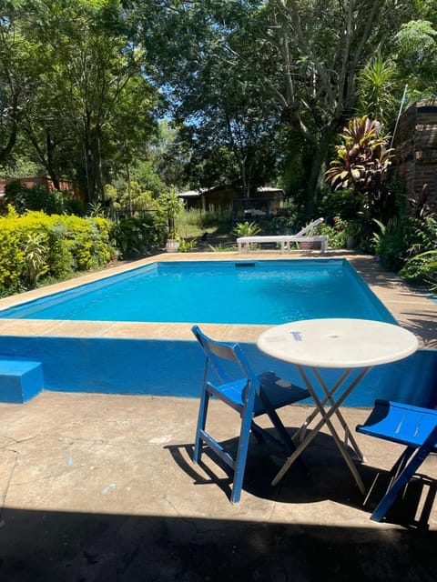 Day, Pool view, Swimming pool