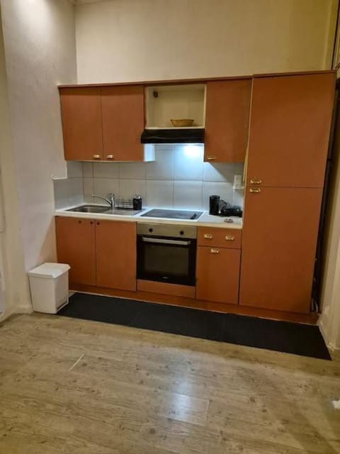 Appartement Apartment in Charenton-le-Pont