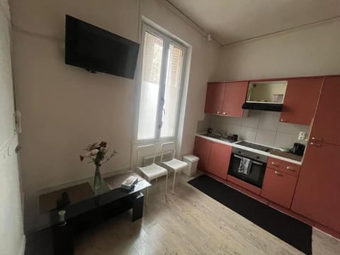 Appartement Apartment in Charenton-le-Pont