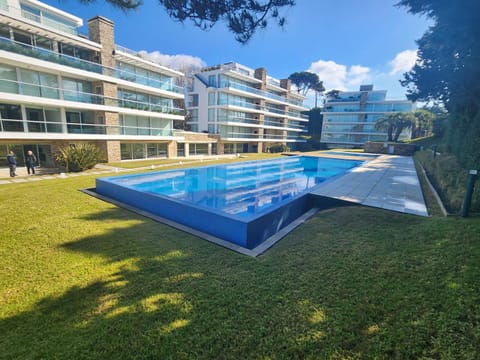 Terrazas de Villa Brava Punta del Este Apartamento in Punta del Este