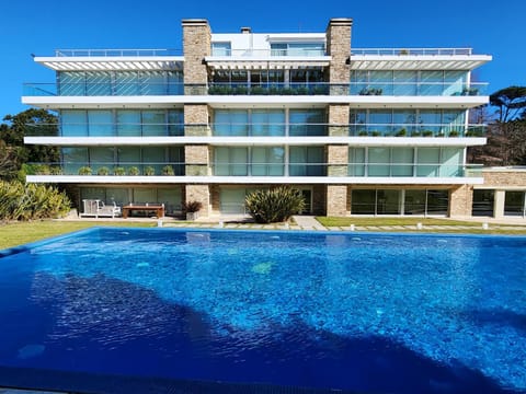 Terrazas de Villa Brava Punta del Este Apartment in Punta del Este