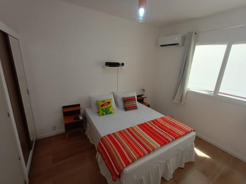 Apartamento 2 quartos em Botafogo Apartment in Santa Teresa