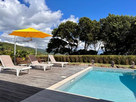 Balcony/Terrace, Swimming pool