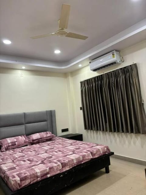 Kutumbh - 3BHK Luxury Stay Apartment in Varanasi