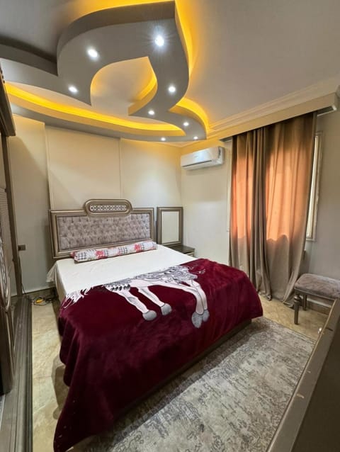 Amazing sea view apartments in the heart of Alexandria Apartment in Alexandria