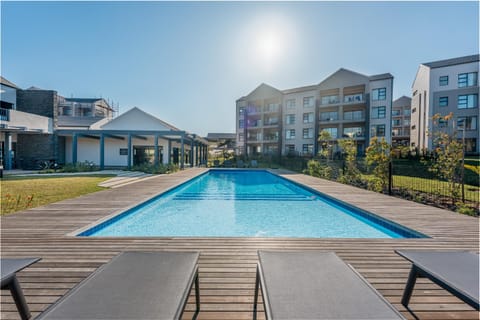 Ballito Village 312 Apartment in Dolphin Coast