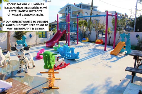 Children play ground