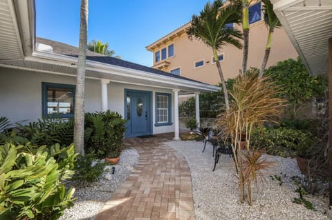 Casa Cay home House in Anna Maria Island