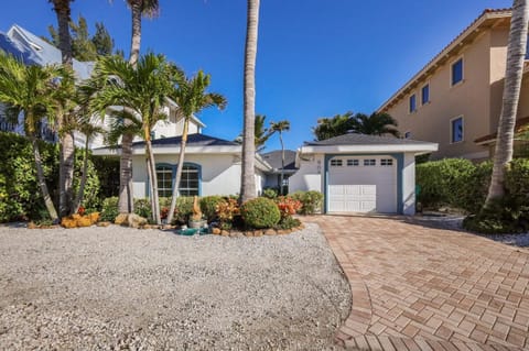 Casa Cay home House in Anna Maria Island