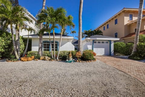 Casa Cay home House in Anna Maria Island