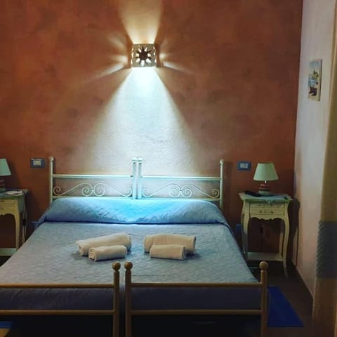 Villamereu Bed and Breakfast in Pula