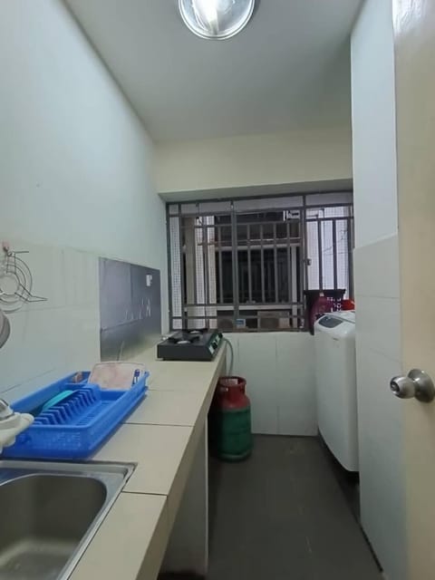 Nur Homestay UUC Vacation rental in Kota Kinabalu