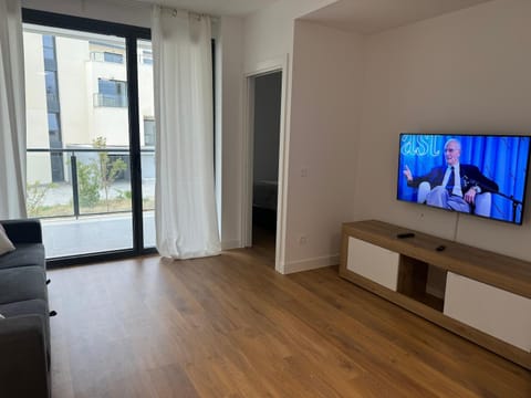 Kings Loft Apartment in San Sebastián de los Reyes