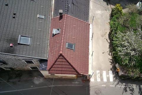 Property building, Neighbourhood, Street view