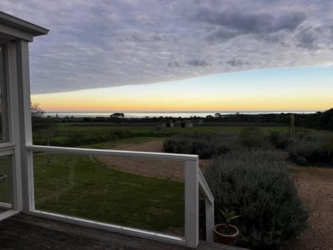 Bayview Farm Bashams Chalet in Port Elliot