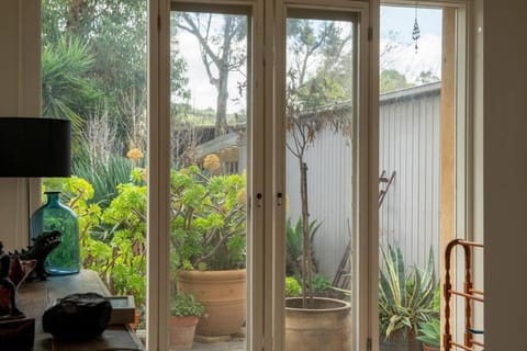 Bayview Farm Bashams Chalet in Port Elliot