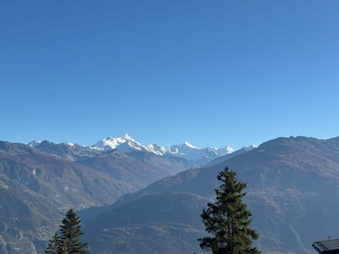 Nearby landmark, Day, Natural landscape, View (from property/room), Mountain view, Mountain view, Sea view