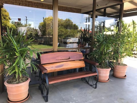 Lobby or reception, On site