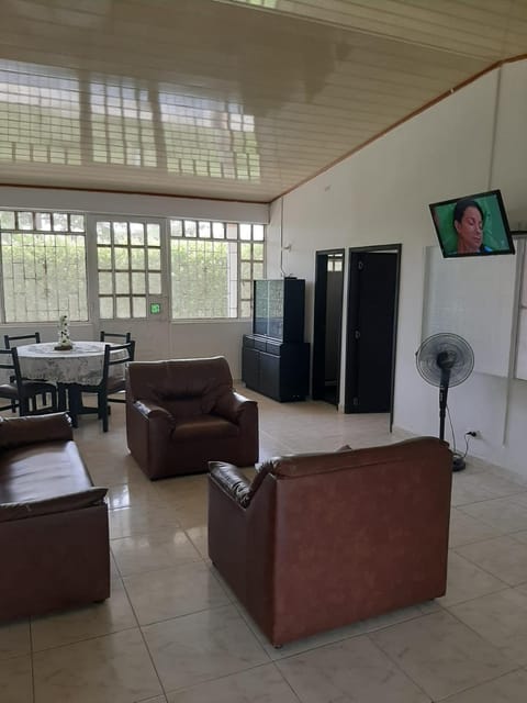 Finca Hotel Campestre SAN JOSE Apartment hotel in Villavicencio