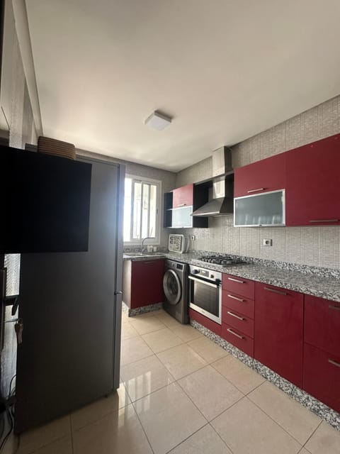 Haut standing appartement Apartment in Agadir