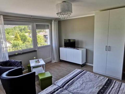 Wohnung Balko Apartment in Monschau