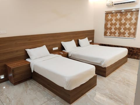 Krishnakripa Premium Residency Resort in Kochi